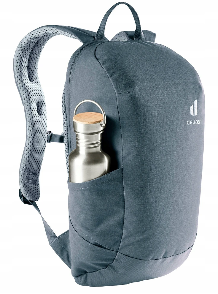 Deuter Stepout 12 miesto kuprinė – juoda