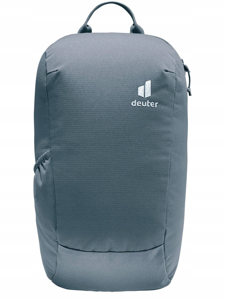Deuter Stepout 12 miesto kuprinė – juoda
