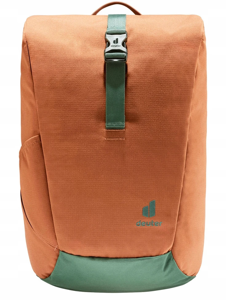 Deuter Stepout 22 miesto kuprinė - kaštoninė / gebenė