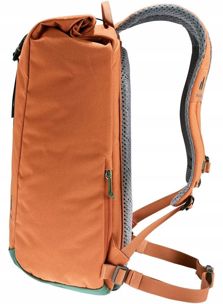 Deuter Stepout 22 miesto kuprinė - kaštoninė / gebenė