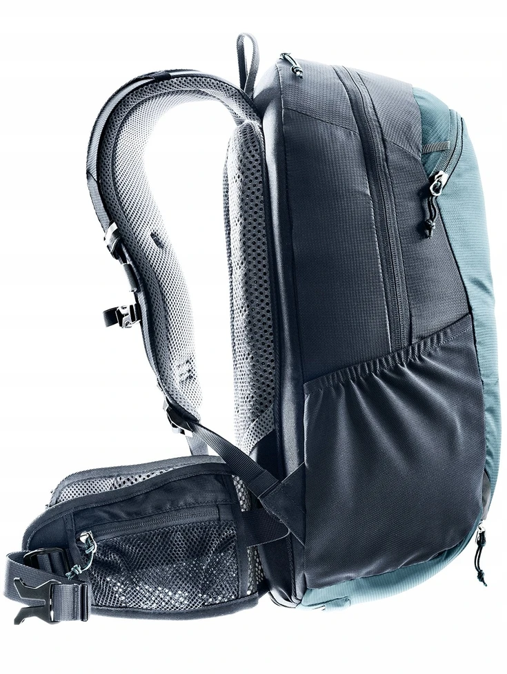 Bicycle backpack -Deuter Superbike 18 ATLANTIC-INK