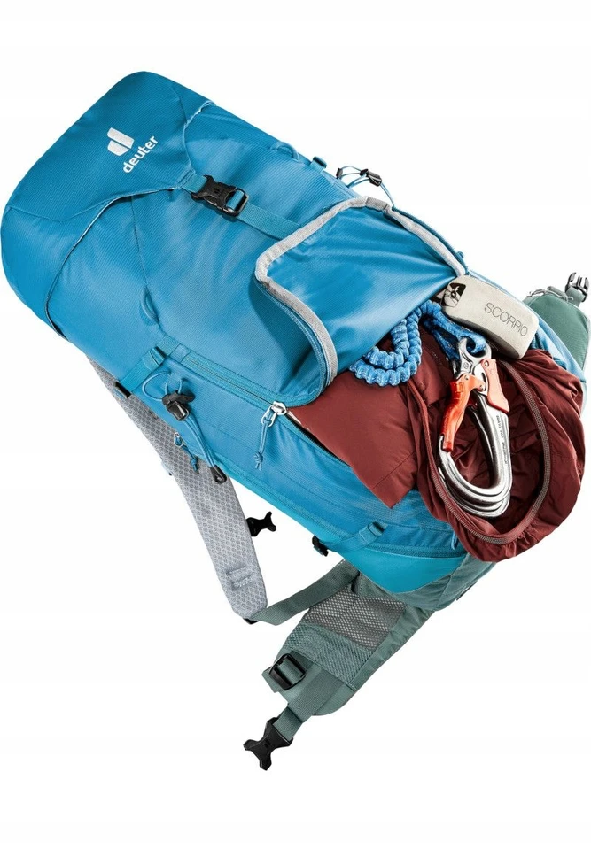 Turistinė kuprinė Deuter Trail 30L