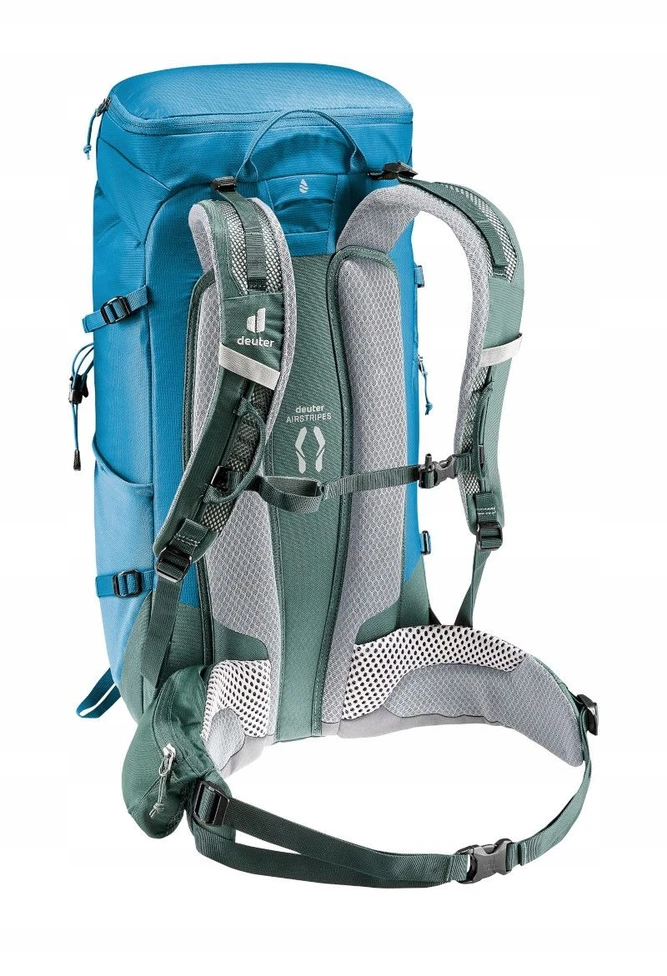Turistinė kuprinė Deuter Trail 30L