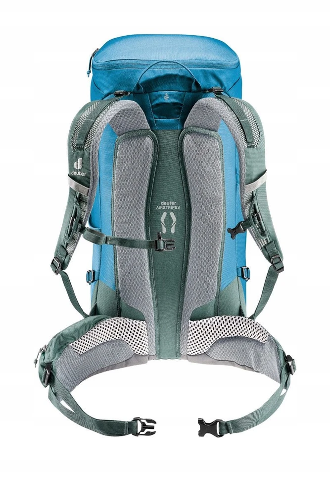 Turistinė kuprinė Deuter Trail 30L
