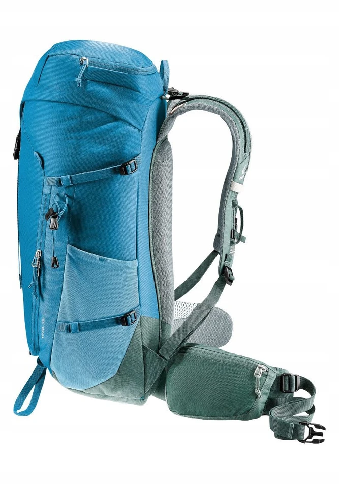 Turistinė kuprinė Deuter Trail 30L