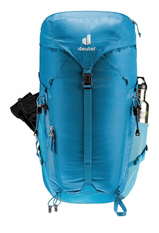 Turistinė kuprinė Deuter Trail 30L