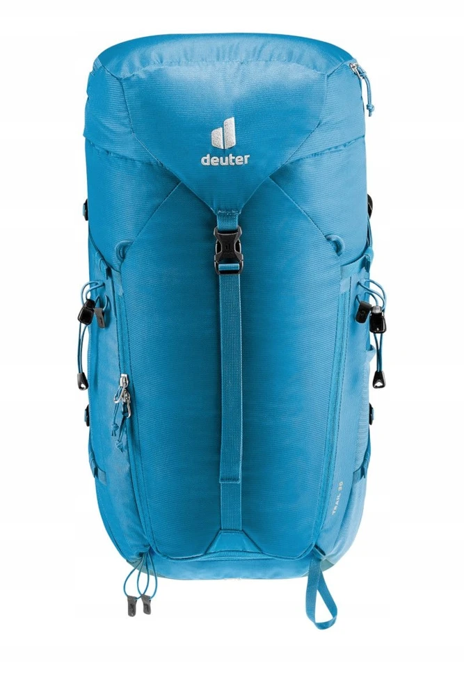 Turistinė kuprinė Deuter Trail 30L