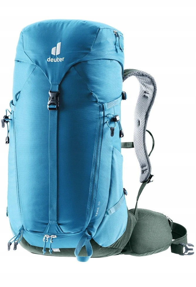 Turistinė kuprinė Deuter Trail 30L