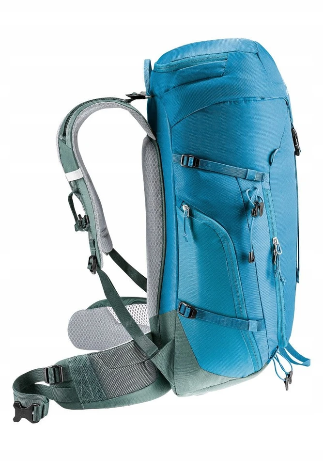 Turistinė kuprinė Deuter Trail 30L