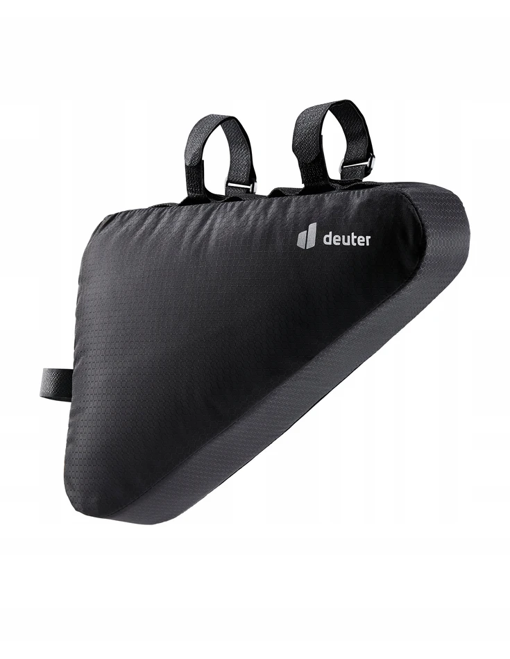 Deuter Triangle Bag 2.2 dviračio krepšys ant rėmo