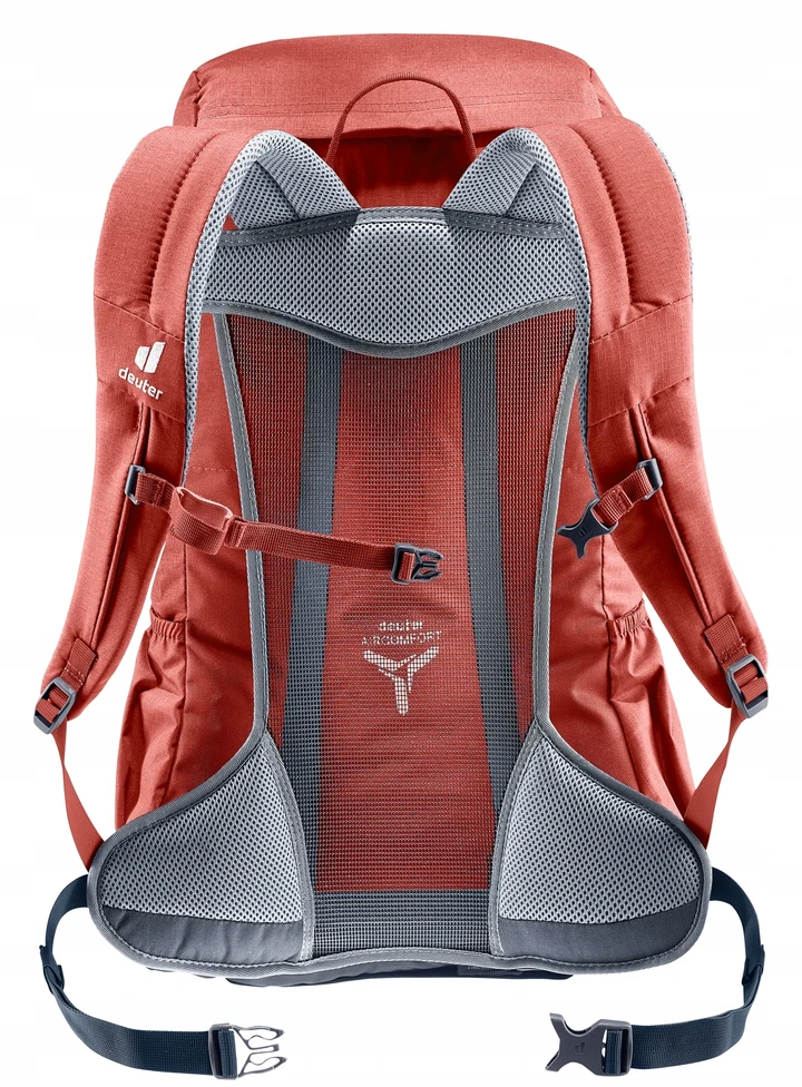 Deuter Zugspitze 24l kelioninis kuprinė, lava-ink