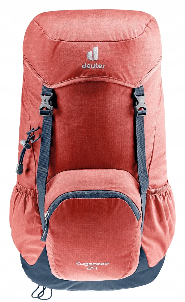 Deuter Zugspitze 24l kelioninis kuprinė, lava-ink