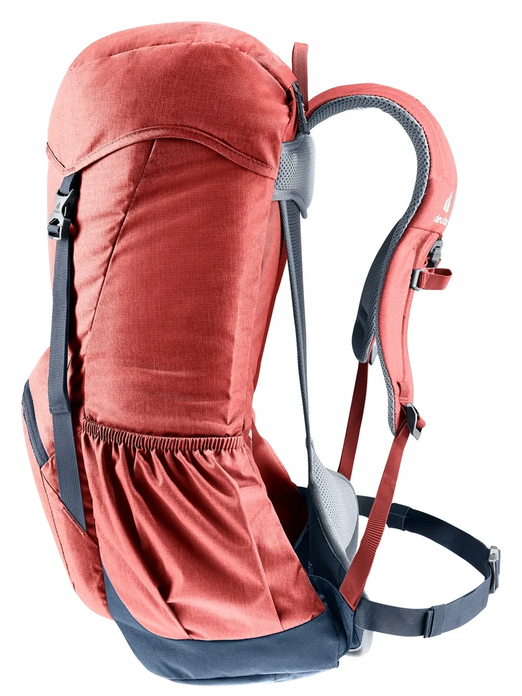 Deuter Zugspitze 24l kelioninis kuprinė, lava-ink