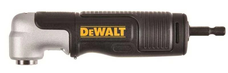 Grąžtas Kampinis suktuvas DeWalt DT20500; HEX 1/4''