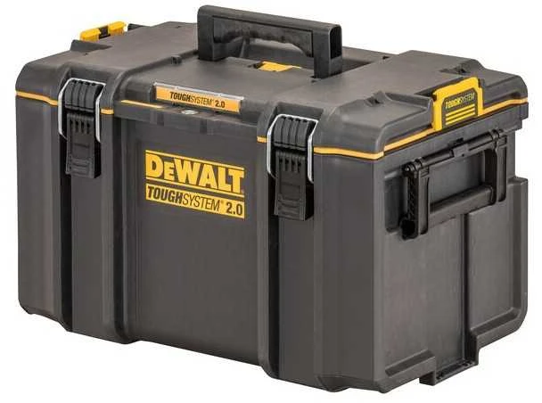 Grąžtas Lagaminas įrankiams DeWALT DS400