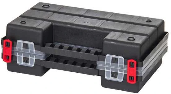 Kistenberg Oem Organizer NORS12 Duo Plastikinė Dėžutė