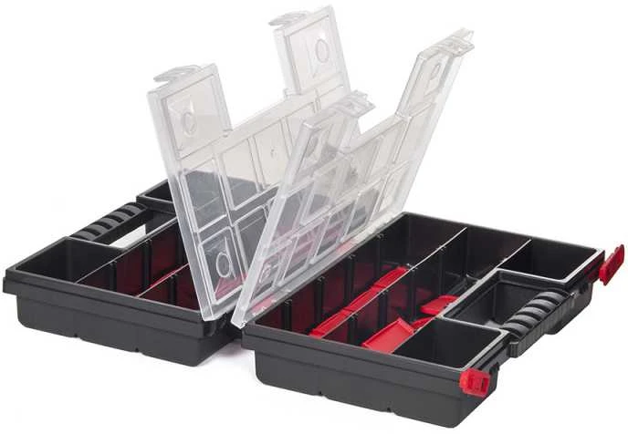 Kistenberg Oem Organizer NORS12 Duo Plastikinė Dėžutė
