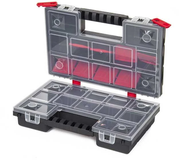 Kistenberg Oem Organizer NORS12 Duo Plastikinė Dėžutė