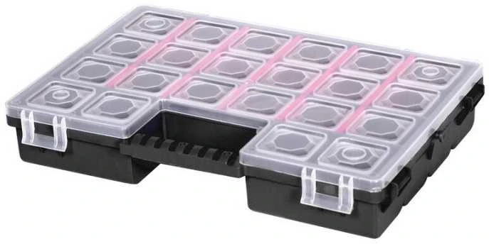Dėžė Patrol Organiser Tandem B 300 (28.4x19,2x5,0cm)