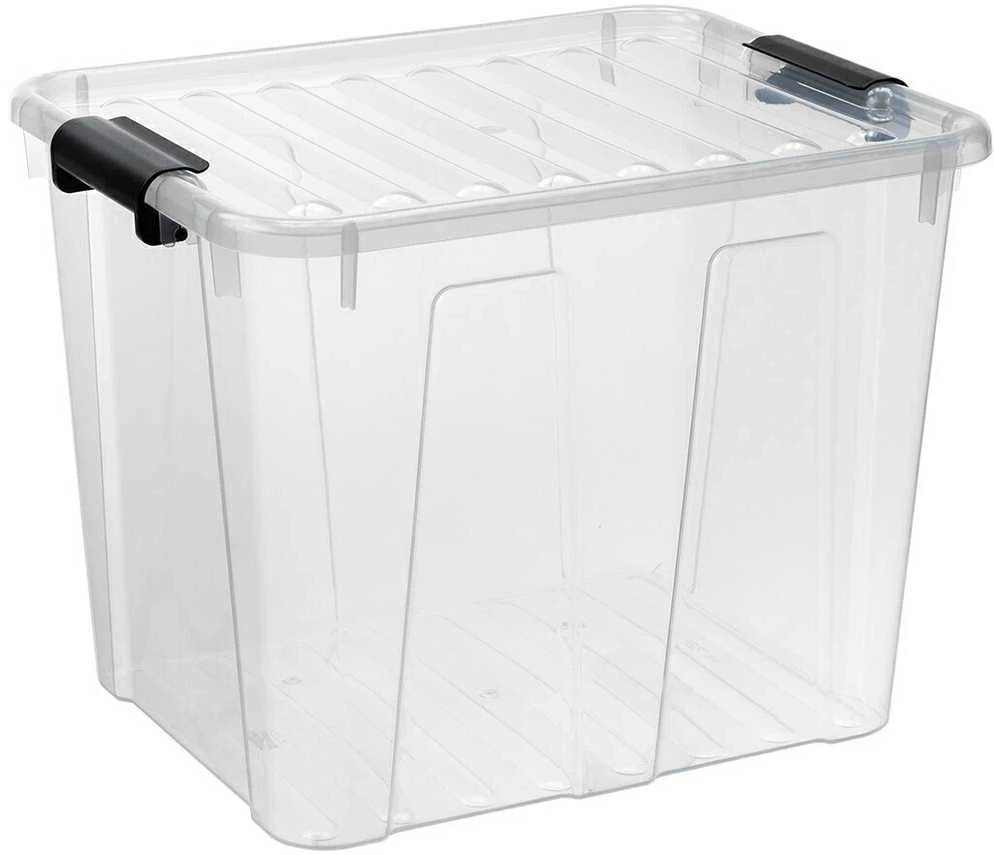 Home Box Hoiukast daiktadėžė, 40L