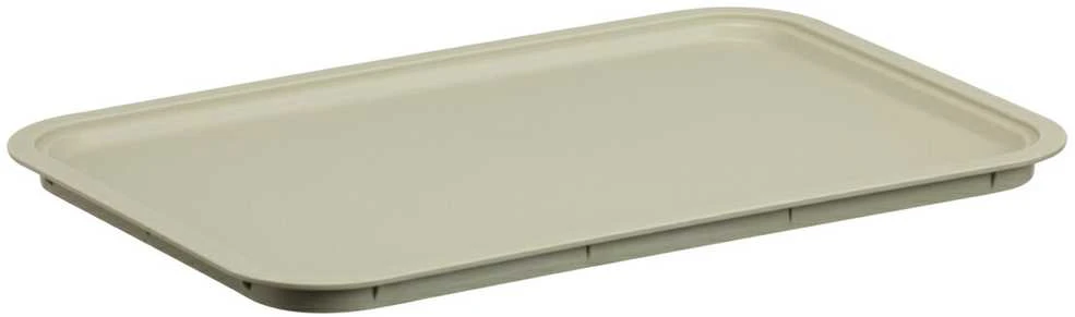 Dėžės dangtis Akita NHG 25.6x17.3cm Light rusvai gelsvas
