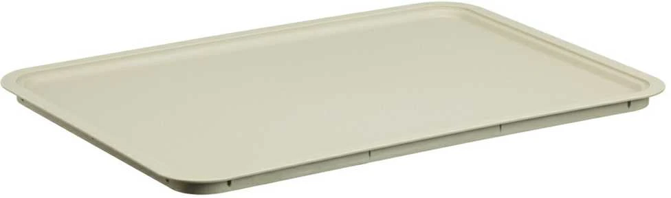 Dėžės dangtis Akita NHG 36.4x25.6cm Light rusvai gelsvas