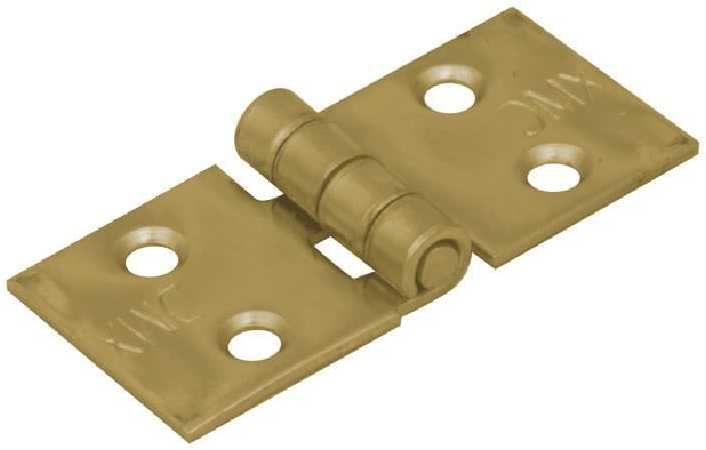 DMX Dėžės sutvirtinimo kampas, NS36, 36 x 36 mm, cinkuotas