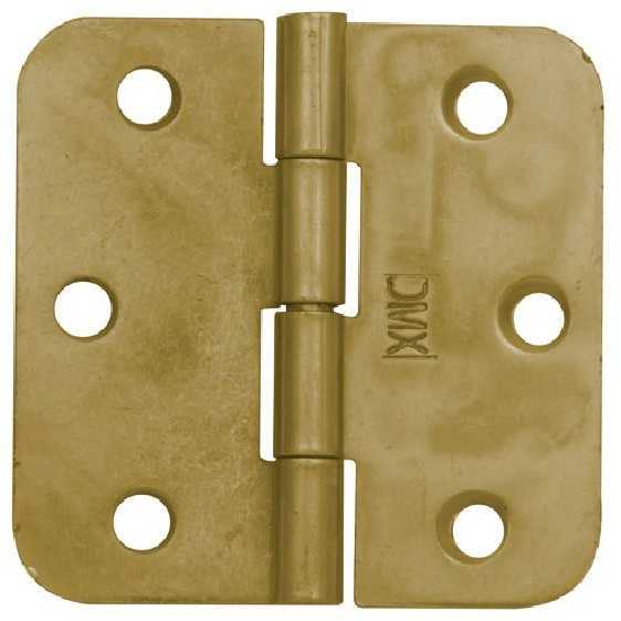 DMX Dėžės sutvirtinimo kampas, NS36, 36 x 36 mm, cinkuotas