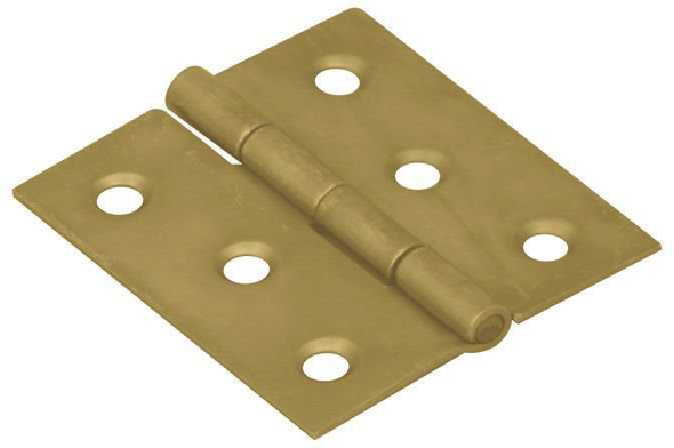 DMX Dėžės sutvirtinimo kampas, NS36, 36 x 36 mm, cinkuotas