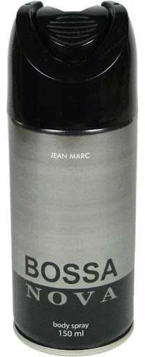 Jean Marc Bossa Nova Man, 150 ml