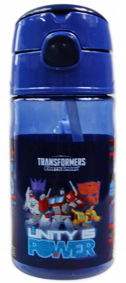 Dėžutė maistui Astra Transformers, 790 ml