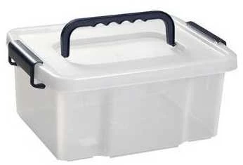 Uno Box 11,5 l, 37,5–28,5–16,8 cm
