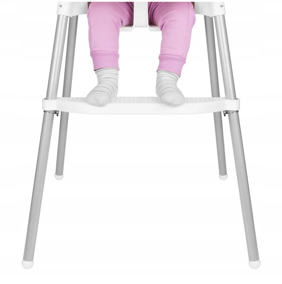 Dgl Meble IKEA Antilop KĖDĖLĖS POJŲ ATRAŠTA, Reguliuojama, Balta, Jūsų kūdikiui maitinti