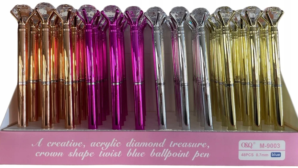 Diament Rašiklis "Diamond"