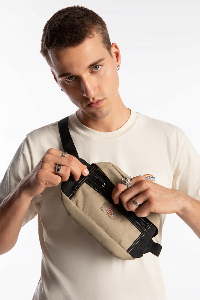 DICKIES ASHVILLE POUCH DA-DK0A4Y1UKHK