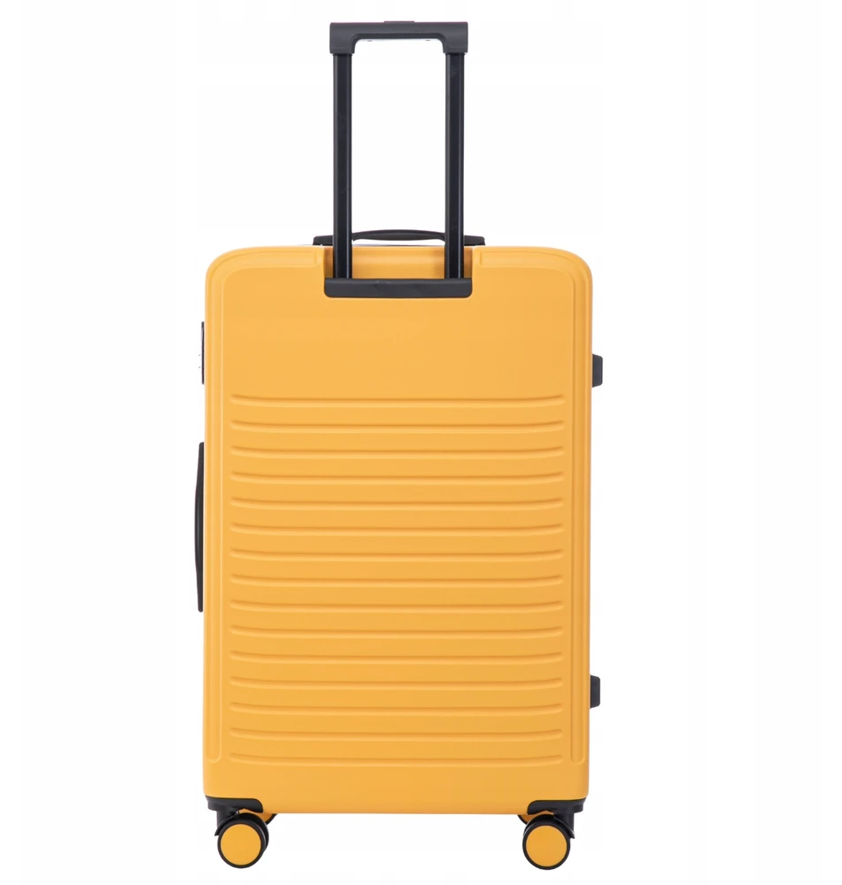 Didelė Lagaminas Wings Abs+ Coot 28" Geltona