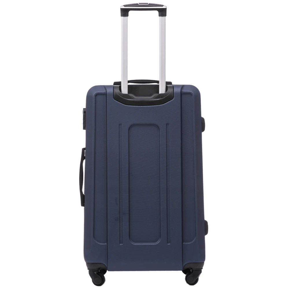 Didelė Lagaminė Wings 28" Kestrel Tamsiai Mėlyna