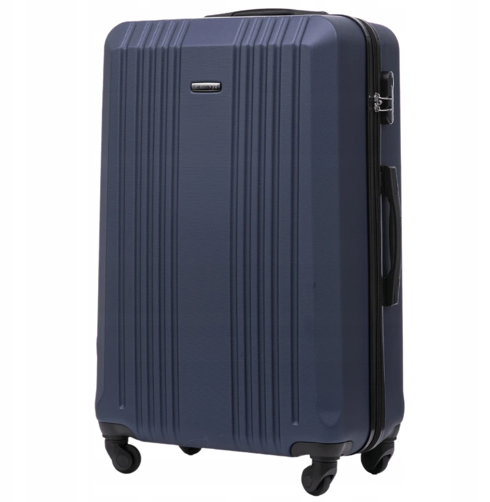 Didelė Lagaminė Wings 28" Kestrel Tamsiai Mėlyna