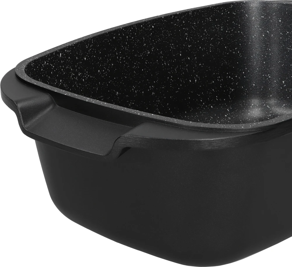 Didelė neprideganti keptuvė 32cm ZWIEGER LAVENA
