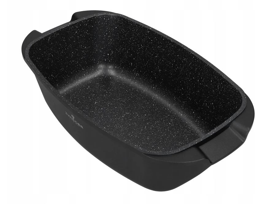 Didelė neprideganti keptuvė 32cm ZWIEGER LAVENA