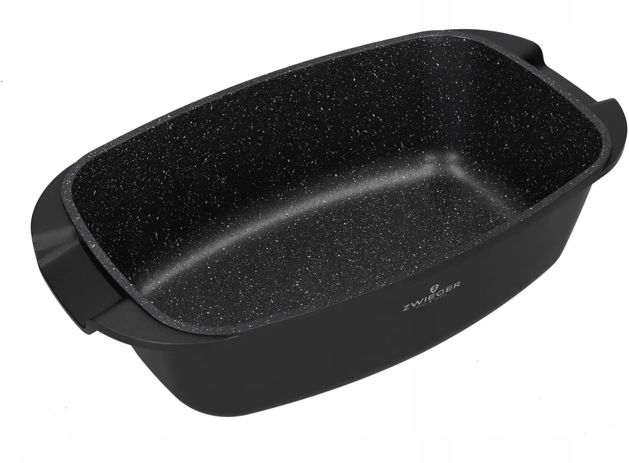 Didelė neprideganti keptuvė 32cm ZWIEGER LAVENA