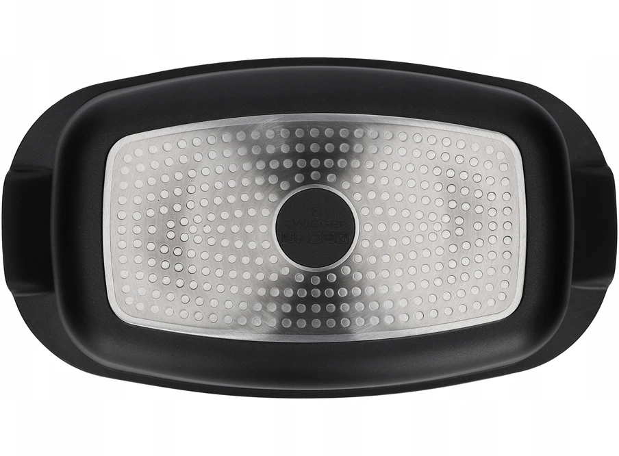 Didelė neprideganti keptuvė 32cm ZWIEGER LAVENA