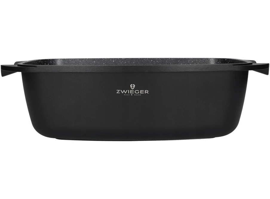 Didelė neprideganti keptuvė 32cm ZWIEGER LAVENA