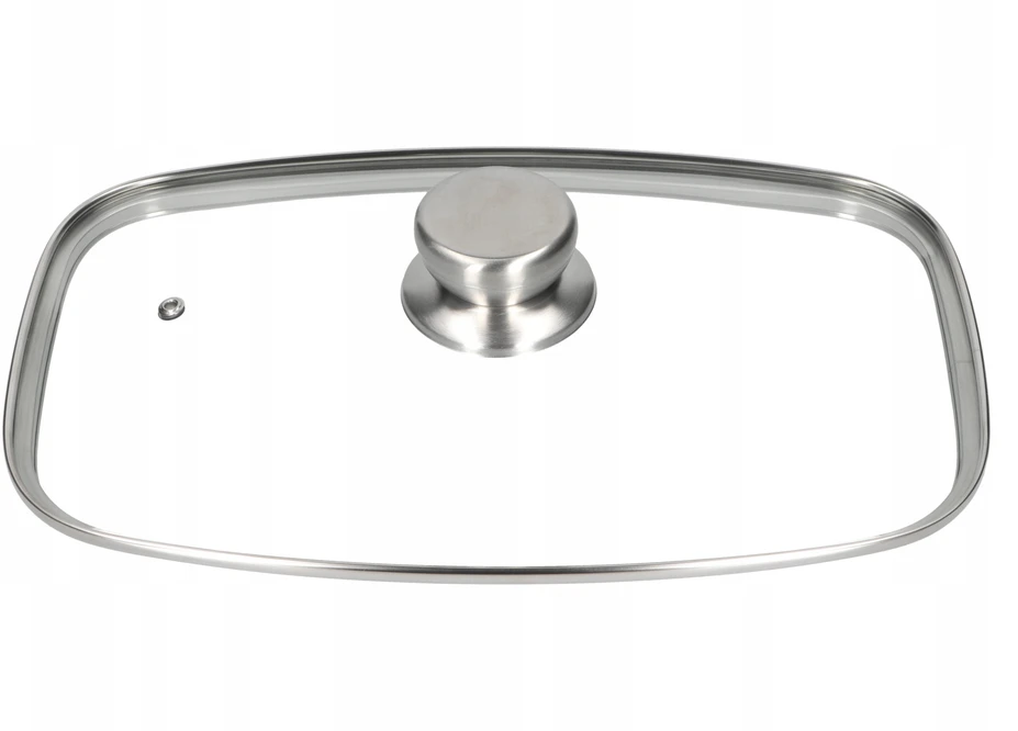 Didelė ZWIEGER Raudonas LINE neprideganti kepimo skarda 33 cm