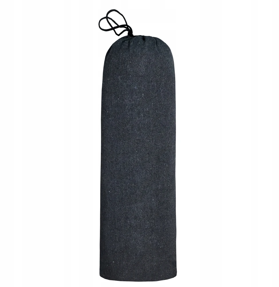 DIDELIS 2 ASMENYS HAMAKAS SODO SŪPYNĖS XXL 280x150 CM STIPRI + PAGALVE