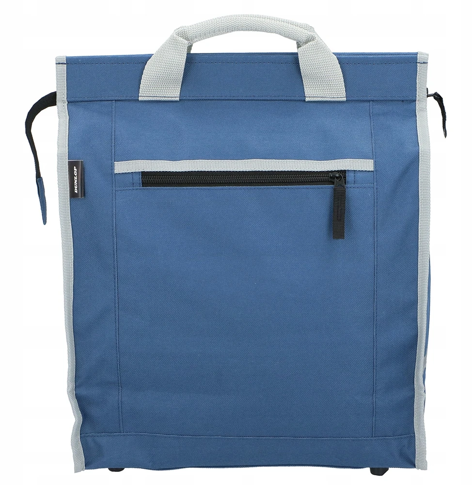 Dviračio bagažinė Dunlop 20L
