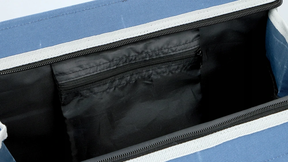 Dviračio bagažinė Dunlop 20L