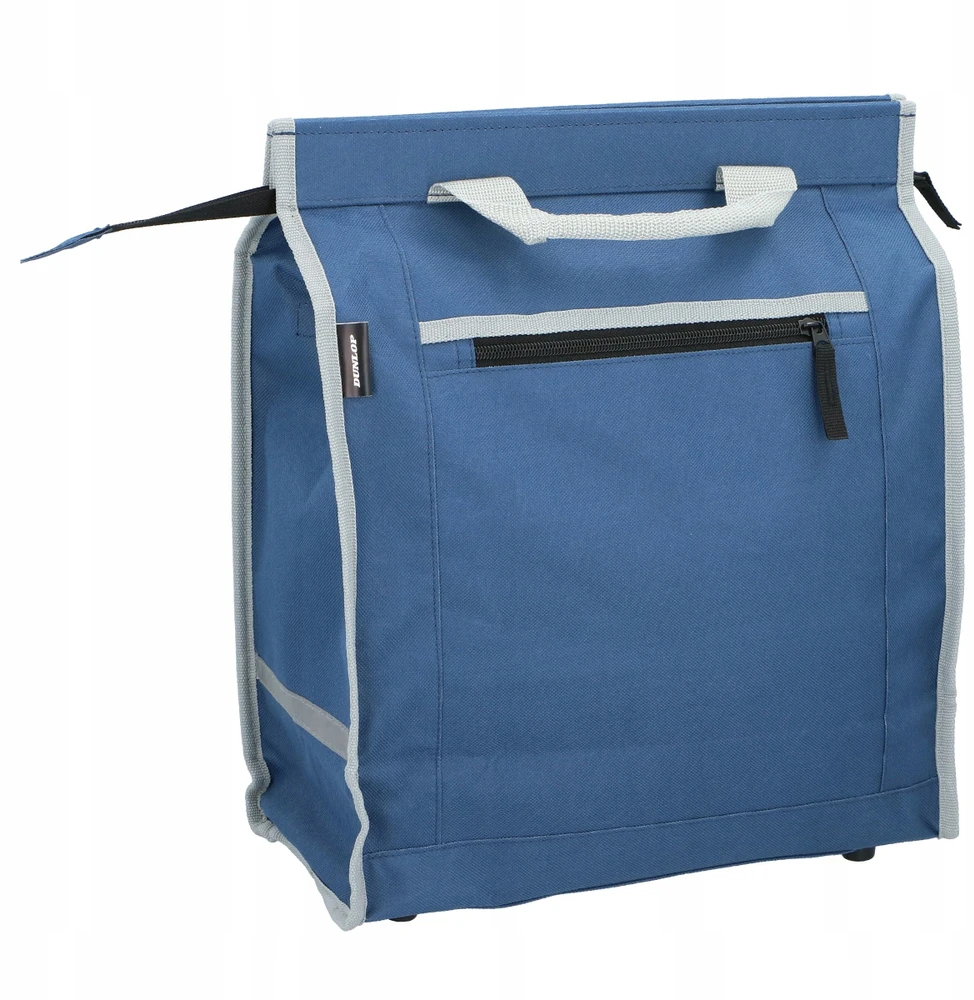 Dviračio bagažinė Dunlop 20L