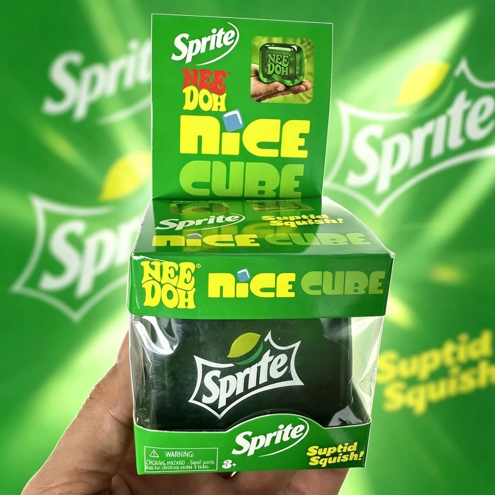 DIDELIS GNIOTEK KDŪNALIS SPALVOTAS ANTISTRESS HIT TIKTOK + lipdukas