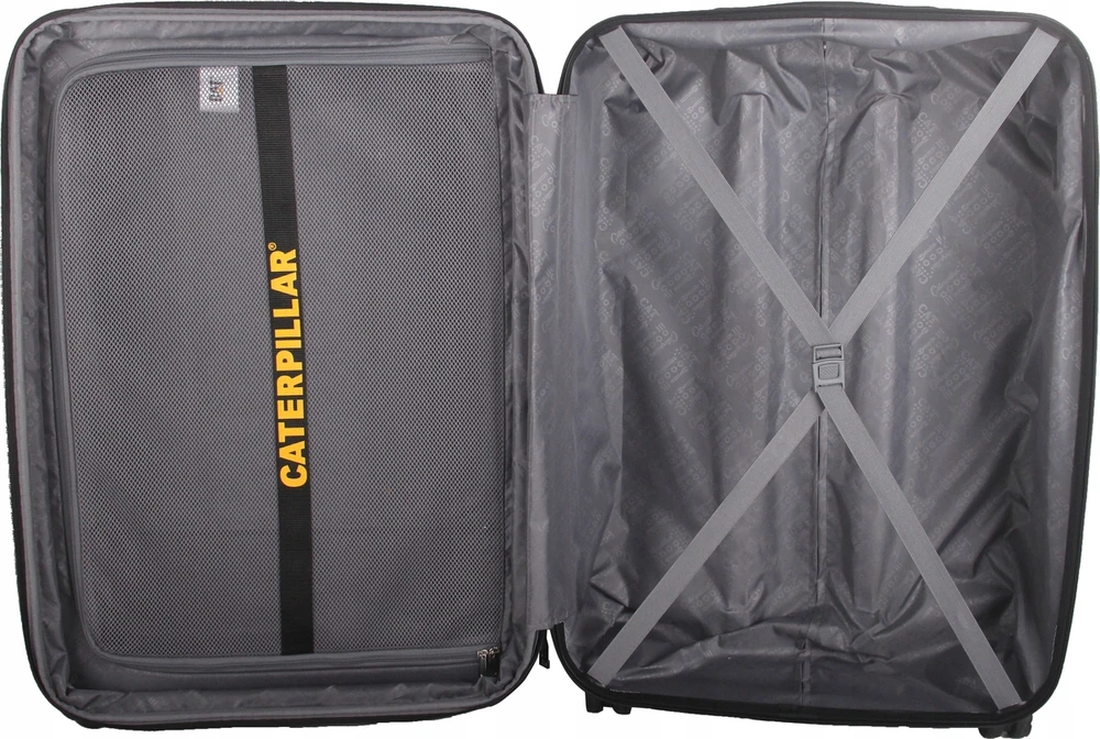 Didelis lagaminas Cat 8368601